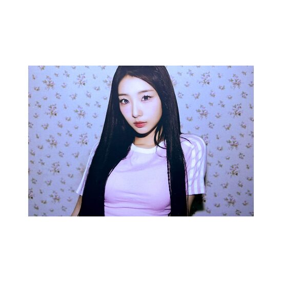 POSTCARD | Loossemble [TTYL]